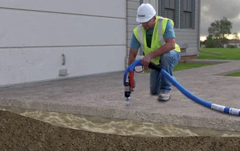 Polylevel Contractor in Fresno, CA
