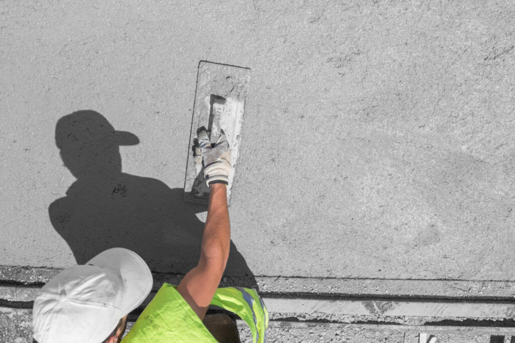 Fresno-driveway-concrete-repair